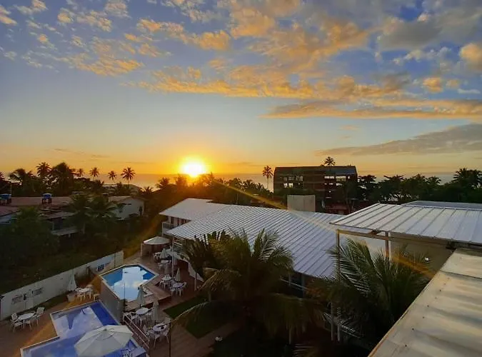 Vivenda Dos Arrecifes Hotel Pôrto das Galinhas