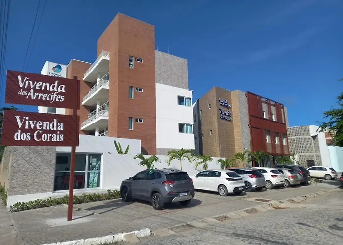 Vivenda Dos Arrecifes Hotel Pôrto das Galinhas